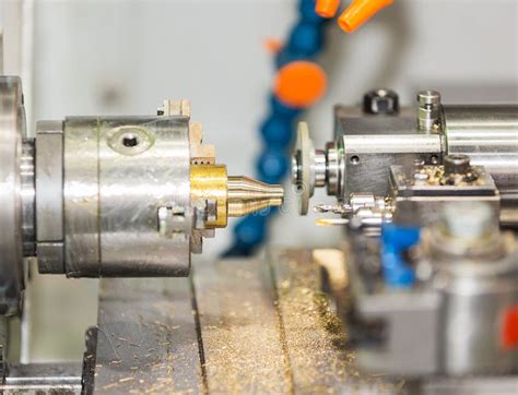 cnc brass lathe turning part joint factories|Inside the World of CNC Brass Lathe Turning Part Joint Factories.